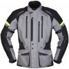 Modeka Striker II Pro textilná bunda Gray Modeka Striker II Pro textilná bunda Gray