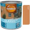 Xyladecor Tenkovrstvá lazúra classic HP pínia 2,5l Xyladecor Tenkovrstvá lazúra classic HP pínia 2,5l