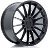 JAPAN RACING SL05 hliníkové disky 8,5x19 5x114,3 ET45 Black JAPAN RACING SL05 hliníkové disky 8,5x19 5x114,3 ET45 Black
