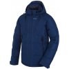 Pánska plnená zimná bunda Husky Norel M dark blue, M Pánska plnená zimná bunda Husky Norel M dark blue, M
