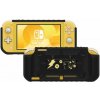 HORI Ochranný Kryt pre Nintendo Switch - Pikachu Black Gold, NSPL101 HORI Ochranný Kryt pre Nintendo Switch - Pikachu Black Gold, NSPL101
