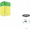 MANN-FILTER PALIVOVÝ FILTER 6005025488 1180597 F11920 MANN-FILTER PALIVOVÝ FILTER 6005025488 1180597 F11920