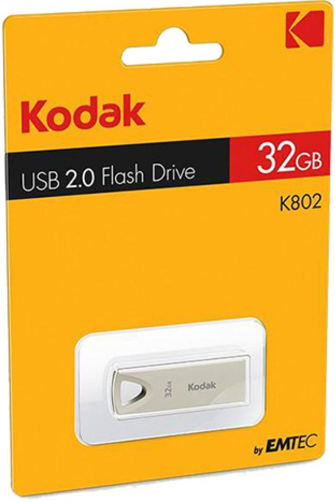 KODAK K800 32GB EKMMD32GK802