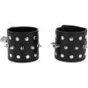 Kink - Punk Wrist Restraints With Spikes 25 X 6 cm Kink - Punk Wrist Restraints With Spikes 25 X 6 cm