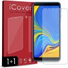 NEROZBITNÉ HYBRIDNÉ OCHRANNÉ SKLO PRE SAMSUNG GALAXY A7 2018 + NEROZBITNÉ HYBRIDNÉ OCHRANNÉ SKLO PRE SAMSUNG GALAXY A7 2018 +