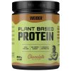 WEIDER - Plant Based Protein, rastlinný protein 450 g - čokoláda WEIDER - Plant Based Protein, rastlinný protein 450 g - čokoláda