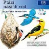 Ptáci našich vod - Pavel Pelz - online doručenie Ptáci našich vod - Pavel Pelz - online doručenie