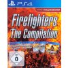 Firefighters - The Compilation Sony PlayStation 4 (PS4)