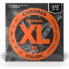 D'Addario ECG23PL Extra Light, Plain Third, XL Chromes 10-48 D'Addario ECG23PL Extra Light, Plain Third, XL Chromes 10-48