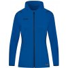 Jako Hooded jacket Challenge Womens 6821w-403