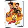 Ant-Man a Wasp - DVD Ant-Man a Wasp - DVD