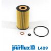 Olejový filter PURFLUX L409 Olejový filter PURFLUX L409