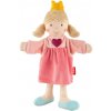 Sigikid plyšová maňušková princezná 35 cm Sigikid plyšová maňušková princezná 35 cm
