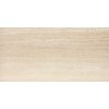 Rako Alba DAPSR731 dlažba reliéfní 30 x 60 béžová lappato rektifikovaná 9mm 1,26 m2 Rako Alba DAPSR731 dlažba reliéfní 30 x 60 béžová lappato rektifikovaná 9mm 1,26 m2