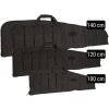 Mil-Tec prepravné 100 cm čierné Mil-Tec prepravné 100 cm čierné