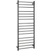 Bemeta 704151060 Elektrický sušiak na uteráky 60x168 cm, čierny Bemeta 704151060 Elektrický sušiak na uteráky 60x168 cm, čierny