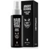 Angry Beards Hair shot tonikum na vlasy 100 ml Angry Beards Hair shot tonikum na vlasy 100 ml