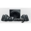 Logitech Z906/5.1/500W/Černá 980-000468 Logitech Z906/5.1/500W/Černá 980-000468