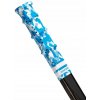 RocketGrip Koncovka RocketGrip Hole Camo Grip, modrá RocketGrip Koncovka RocketGrip Hole Camo Grip, modrá