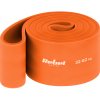 Latexová posilňovacia guma - Power Band PL-7, oranžová 32-82 kg REBEL ACTIVE Latexová posilňovacia guma - Power Band PL-7, oranžová 32-82 kg REBEL ACTIVE