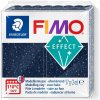 Fimo Effect MODELOVACIA HMOTA MODRÁ GALAXY 57g