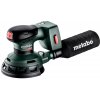 Metabo Metabo AKU excentrická bruska SXA 18 LTX 125 BL, bez aku 600146840 Metabo Metabo AKU excentrická bruska SXA 18 LTX 125 BL, bez aku 600146840
