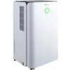 Ruhhy 26497 Odvlhčovač vzduchu WiFi 200 W, 2000 ml, biely Ruhhy 26497 Odvlhčovač vzduchu WiFi 200 W, 2000 ml, biely
