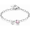 S`Agapõ náramok s príveskami Lucky Light SKT17 S`Agapõ náramok s príveskami Lucky Light SKT17