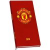 Fan-shop Diář MANCHESTER UNITED 2026 Slim Fan-shop Diář MANCHESTER UNITED 2026 Slim