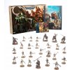 GW Warhammer 40000: T'au Empire Army Set