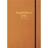 Kapitálové trhy - Tomáš Čapek Kapitálové trhy - Tomáš Čapek