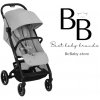 Cybex Beezy Fog Grey 2024