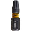 DeWALT bit FlexTorq T25 25mm (5 ks) DT7382T-QZ DeWALT bit FlexTorq T25 25mm (5 ks) DT7382T-QZ