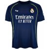 Real Madrid FC Dres Real Madrid 2025/26 Away, oficiálna replika Veľkosť: S Real Madrid FC Dres Real Madrid 2025/26 Away, oficiálna replika Veľkosť: S