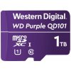Western Digital WD Purple SC QD101 1 TB MicroSDXC WDD100T1POC-85AELO