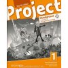 Project 4th Edition 1 Workbook (HU Edition) (Tom Hutchinson) Project 4th Edition 1 Workbook (HU Edition) (Tom Hutchinson)