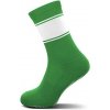 Mr. Socks Unisex vysoké ponožky L05010 Green 37/41 Mr. Socks Unisex vysoké ponožky L05010 Green 37/41