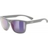 UVEX ROOKIE GREY MATT/MIR.BLUE 2025 UVEX ROOKIE GREY MATT/MIR.BLUE 2025