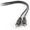 kábel audio 5 mm stereo, 1.2 m, CABLEXPERT kábel audio 5 mm stereo, 1.2 m, CABLEXPERT