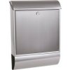 Poštovní schránka nerez 36x52x10cm 980 Poštovní schránka nerez 36x52x10cm 980