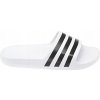 Pánske šľapky adidas Adilette bazén plávanie ľahké F35539 46 Pánske šľapky adidas Adilette bazén plávanie ľahké F35539 46