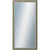 DANTIK - Zrkadlo v rámu, rozmer s rámom 60x120 cm z lišty AMALFI zelená (3115) DANTIK - Zrkadlo v rámu, rozmer s rámom 60x120 cm z lišty AMALFI zelená (3115)
