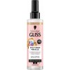 Gliss Split Ends Miracle Regeneračný expresný Conditioner v spreji 200 ml Gliss Split Ends Miracle Regeneračný expresný Conditioner v spreji 200 ml