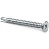 Skrutka TEX 6,3 x 60 mm ZN DIN 7504 P Skrutka TEX 6,3 x 60 mm ZN DIN 7504 P
