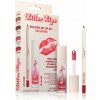 Killer Lips Pucker Up Lip Kit lesk na pery 3,8 ml + ceruzka na pery 1 g Killer Lips Pucker Up Lip Kit lesk na pery 3,8 ml + ceruzka na pery 1 g