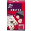 Kostky hrací Kostky hrací