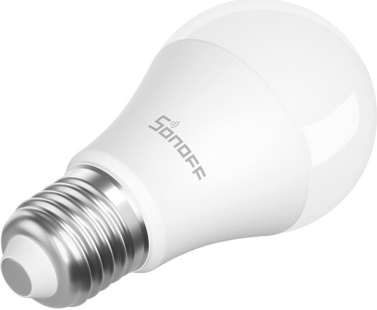 SONOFF B05-BL, eWeLink Smart žiarovka E27, RGB