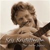 Kris Kristofferson - The Austin Sessions (Expanded Edition) Kris Kristofferson - The Austin Sessions (Expanded Edition)
