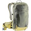 Deuter Attack 16l khaki-Turmeric
