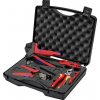 Knipex 97 91 04 V02 kufrík s náradím, (š x v x h) 345 x 80 x 280 mm; 97 91 04 V02 Knipex 97 91 04 V02 kufrík s náradím, (š x v x h) 345 x 80 x 280 mm; 97 91 04 V02